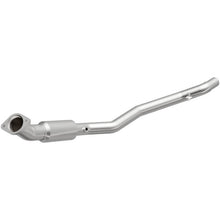 Cargar imagen en el visor de la galería, MagnaFlow 07-10 Dodge Charger 3.5L CARB Compliant Direct Fit Catalytic Converter