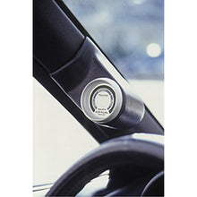 Carica l&#39;immagine nel visualizzatore di Gallery, Autometer 90-98 Mazda Miata 52mm Black Single Gauge Pod