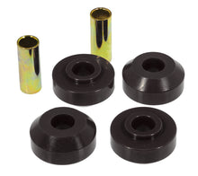 Laden Sie das Bild in den Galerie-Viewer, Prothane 67-73 Ford Mustang Strut Rod Bushings - Black