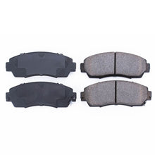 गैलरी व्यूवर में इमेज लोड करें, Power Stop 07-12 Acura RDX Front Z16 Evolution Ceramic Brake Pads