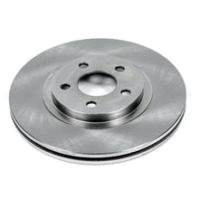 Charger l&#39;image dans la galerie, Power Stop 01-10 Chrysler PT Cruiser Front Autospecialty Brake Rotor