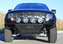 Carica l&#39;immagine nel visualizzatore di Gallery, N-Fab RSP Front Bumper 09-17 Dodge Ram 1500 - Tex. Black - Multi-Mount