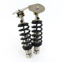 Laden Sie das Bild in den Galerie-Viewer, Ridetech 03-12 Ford Crown Victoria HQ Series CoilOvers Front Pair