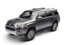 Carica l&#39;immagine nel visualizzatore di Gallery, N-Fab RS Nerf Step 10-19 Toyota 4Runner (Non-Limited) 4DR - Full Length - Tex. Black