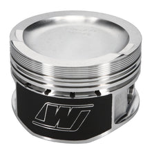 Laden Sie das Bild in den Galerie-Viewer, Wiseco VW VR6 2.8L 10.5:1 83mm Piston Shelf Stock