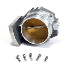 Charger l&#39;image dans la galerie, BBK 10-15 Camaro LS3 L99 09-13 Corvette 95mm Throttle Body BBK Power Plus Series