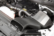 Cargar imagen en el visor de la galería, Airaid 17-18 Ford F-150 3.5L V6 F/I Cold Air Intake System w/ Red Media (Dry)