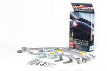 Laden Sie das Bild in den Galerie-Viewer, Goodridge 08-11 Dodge Challenger / 06-11 Charger / 06-08 Magnum SRT8 Brake Lines