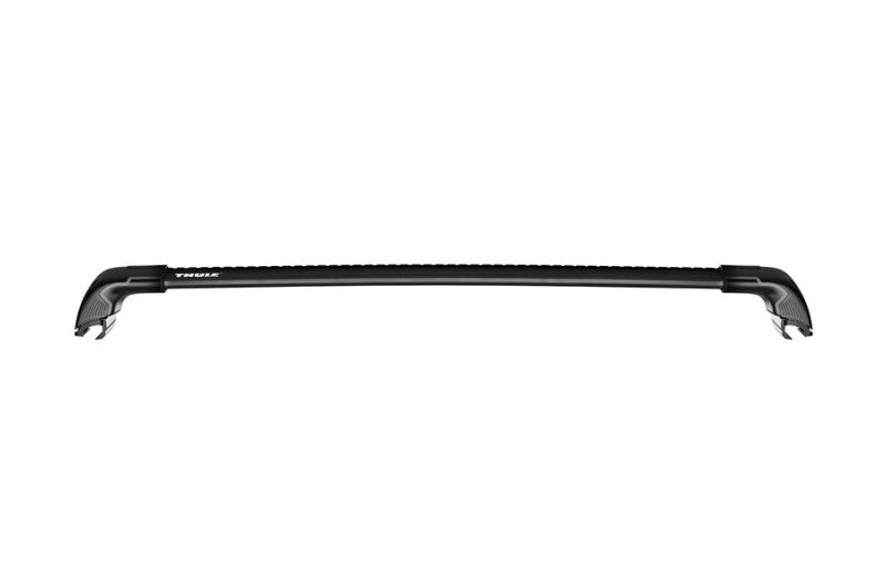 Thule AeroBlade Edge L Flush Mount Load Bar (Single Bar) - Black