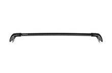 Cargar imagen en el visor de la galería, Thule AeroBlade Edge L Flush Mount Load Bar (Single Bar) - Black