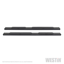 गैलरी व्यूवर में इमेज लोड करें, Westin 19-20 Ram 1500 Quad Cab (Excl 2019 Ram 1500 Classic) R5 Nerf Step Bars - Black