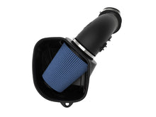 Carica l&#39;immagine nel visualizzatore di Gallery, aFe Momentum HD Cold Air Intake System w/ Pro 5R Media 2019 Dodge Diesel Trucks L6-6.7L (td)