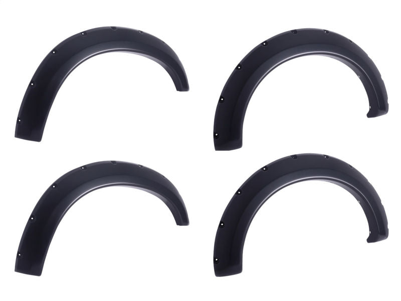 EGR 09-14 Ford F-150 Redi-Fit Fender Flares - Set