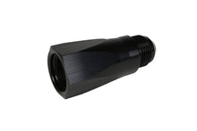 Cargar imagen en el visor de la galería, Aeromotive In-Line Full Flow Check Valve (Male -10 AN Inlet / Female -10 AN outlet)