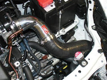 Laden Sie das Bild in den Galerie-Viewer, Injen 07-08 Fit 1.5L 4 Cyl. Polished Cold Air Intake