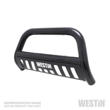 Carica l&#39;immagine nel visualizzatore di Gallery, Westin 2017-2018 Ford F-250/350 E-Series Bull Bar - Black