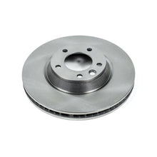 Carica l&#39;immagine nel visualizzatore di Gallery, Power Stop 07-15 Audi Q7 Front Right Autospecialty Brake Rotor