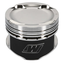 Charger l&#39;image dans la galerie, Wiseco Mitsubishi Lancer Evo 8 4G63 Turbo Piston Shelf Stock Kit