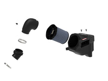 Laden Sie das Bild in den Galerie-Viewer, aFe 18-21 Hyundai Kona L4 2.0L Takeda Momentum Cold Air Intake System w/ Pro 5R Media