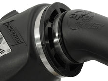 Charger l&#39;image dans la galerie, aFe Momentum PRO 5R Intake 12-14 BMW M5 V8 4.4L