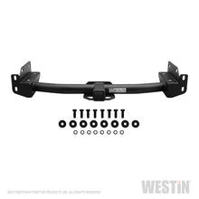 गैलरी व्यूवर में इमेज लोड करें, Westin 2013-2018 Ram 1500 Outlaw Bumper Hitch Accessory - Textured Black