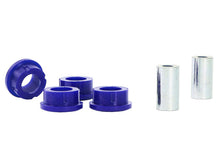 Cargar imagen en el visor de la galería, SuperPro 2002 Lexus SC430 Base Front Lower Inner Control Arm Bushing Kit