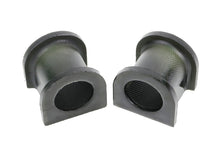 Carica l&#39;immagine nel visualizzatore di Gallery, Whiteline 11/07+ Toyota Landcruiser - 33mm X Heavy Duty Sway Bar Bushing