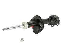 Laden Sie das Bild in den Galerie-Viewer, KYB Shocks &amp; Struts Excel-G Front Right NISSAN Cube 2009-10 NISSAN Versa 2007-10