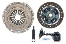 गैलरी व्यूवर में इमेज लोड करें, Exedy OE 2000-2004 Ford Focus L4 Clutch Kit