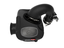 Laden Sie das Bild in den Galerie-Viewer, aFe 15-20 Toyota Hilux L4-2.8L (td) Momentum HD Cold Air Intake System w/ Pro Dry S Media