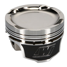 Carica l&#39;immagine nel visualizzatore di Gallery, Wiseco 1400 HD Mitsu EVO 8 - 4G63 Turbo -21cc Piston Shelf Stock Kit