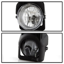 Cargar imagen en el visor de la galería, Spyder GMC Sierra 1500/2500 03-06 03-06 OEM Fog Lights wo/switch- Right FL-GS03-R