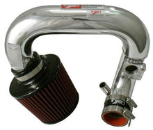 Cargar imagen en el visor de la galería, Injen 04-06 xA/xB Polished Short Ram Intake