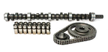 Carica l&#39;immagine nel visualizzatore di Gallery, COMP Cams Camshaft Kit A8 305H