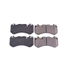 Charger l&#39;image dans la galerie, Power Stop 14-18 Audi RS7 Front Z16 Evolution Ceramic Brake Pads