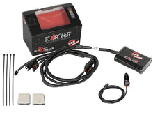 Charger l&#39;image dans la galerie, aFe Scorcher GT Module 11-13 BMW 335i (E9X) L6 3.0L (t) N55