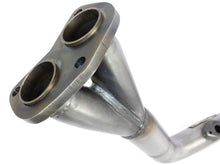 गैलरी व्यूवर में इमेज लोड करें, aFe Power 96-00 Toyota 4Runner L4-2.7L Direct Fit 409 Stainless Steel Catalytic Converter