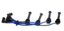 Carica l&#39;immagine nel visualizzatore di Gallery, JBA 00-03 Ford Focus 2.0L Zetec Ignition Wires - Blue