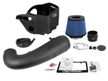 Charger l&#39;image dans la galerie, aFe Magnum FORCE Pro 5R Cold Air Intake System 11-19 Jeep Grand Cherokee (WK2) V8-5.7L