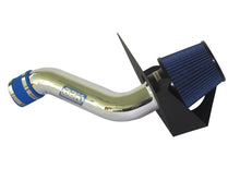 Charger l&#39;image dans la galerie, BBK 05-10 Challenger Charger 3.5 V6 Cold Air Intake - Chrome Finish