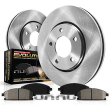 Charger l&#39;image dans la galerie, Power Stop 13-19 Lexus GS350 Front Autospecialty Brake Kit