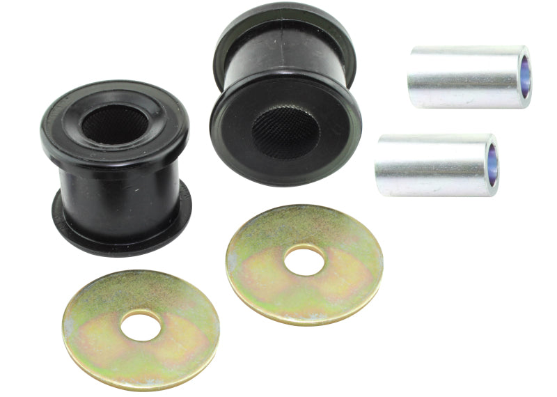 Whiteline Plus 8/97-06 Forester / 4/93-06 Impreza Front Control Arm - Lower Inner Rear Bushing Kit