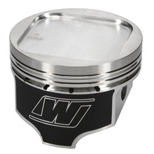 Carica l&#39;immagine nel visualizzatore di Gallery, Wiseco Subaru EJ20 R/DOME 6576M93 Piston Shelf Stock Kit