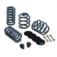 Laden Sie das Bild in den Galerie-Viewer, Hotchkis 67-72 Chevy/GMC C-10 Pickup 2in Drop Spring Kit