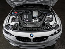 Load image into Gallery viewer, aFe Momentum GT Pro 5R Cold Air Intake System 15-17 BMW M3/M4 S55 (tt)