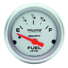 Load image into Gallery viewer, Autometer Ultra-Lite 70-81 Firebird Dash Kit 6pc Tach / MPH / Fuel / Oil / WTMP / Volt