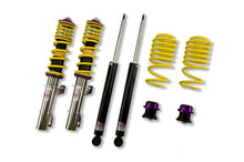 गैलरी व्यूवर में इमेज लोड करें, KW Coilover Kit V2 Audi New Beetle (PC/VT; 9C); all excl. Convertible