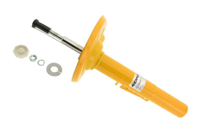 Koni Sport (Yellow) Shock 99-05 Porsche 911 (996) Carrera 2 (excl. C4/ Turbo/ GT2/ GT3) - Front