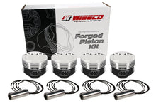 गैलरी व्यूवर में इमेज लोड करें, Wiseco MAZDA Turbo -4cc 1.201 X 83.5 Piston Shelf Stock Kit