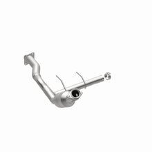 Laden Sie das Bild in den Galerie-Viewer, MagnaFlow 11-14 Ford F-150 5.0L Direct Fit CARB Compliant Left Catalytic Converter